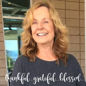 Meet your Posher, Arlene